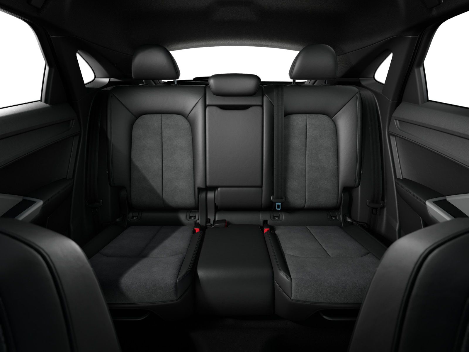 Audi Q3 - Bild 11