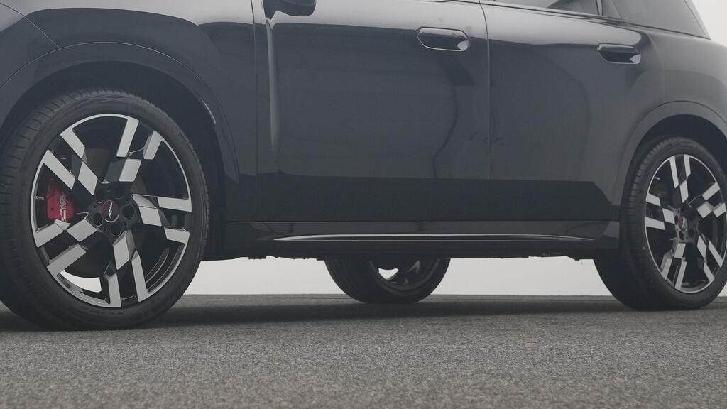 MINI John Cooper Works Countryman - Bild 22