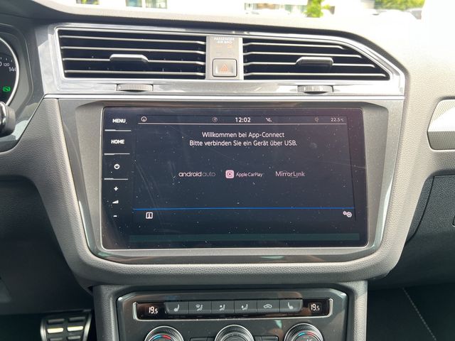 Tiguan 1.5 TSI Join DSG KAMERA NAVI ACC HUD LED