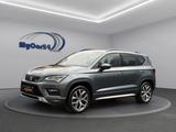 Seat Ateca FR |360Cam|Leder|AHK|LED|ACC - gebrauchte Seat Pickups