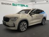 Skoda Kodiaq 1.5 TSI iV 150 kW DSG Sportline