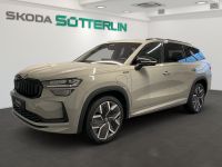 Skoda Kodiaq - Vorschau Bild 1