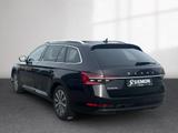 Skoda Superb Combi TDI DSG Style AHK MatrLED Navi elHe - Skoda Superb