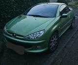 Peugeot 206 CC 2.0 S16 | HU abgelaufen | B... - Peugeot 206: S16