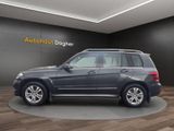 Mercedes-Benz GLK 200 CDI Automatik Navi AHK - Mercedes-Benz GLK 200 aus 2014