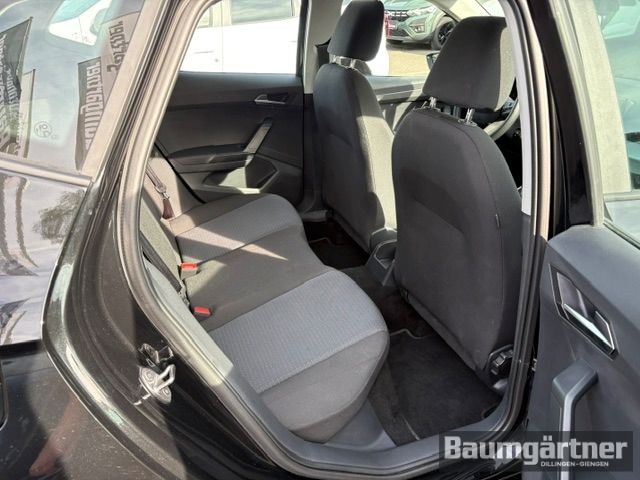 Fahrzeugabbildung SEAT Arona Style 1.0 TSI DSG PDC/LED/Tempomat