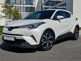 Toyota C-HR Hybrid Team D, LED-Paket, - Toyota C-HR Gebrauchtwagen in Köln