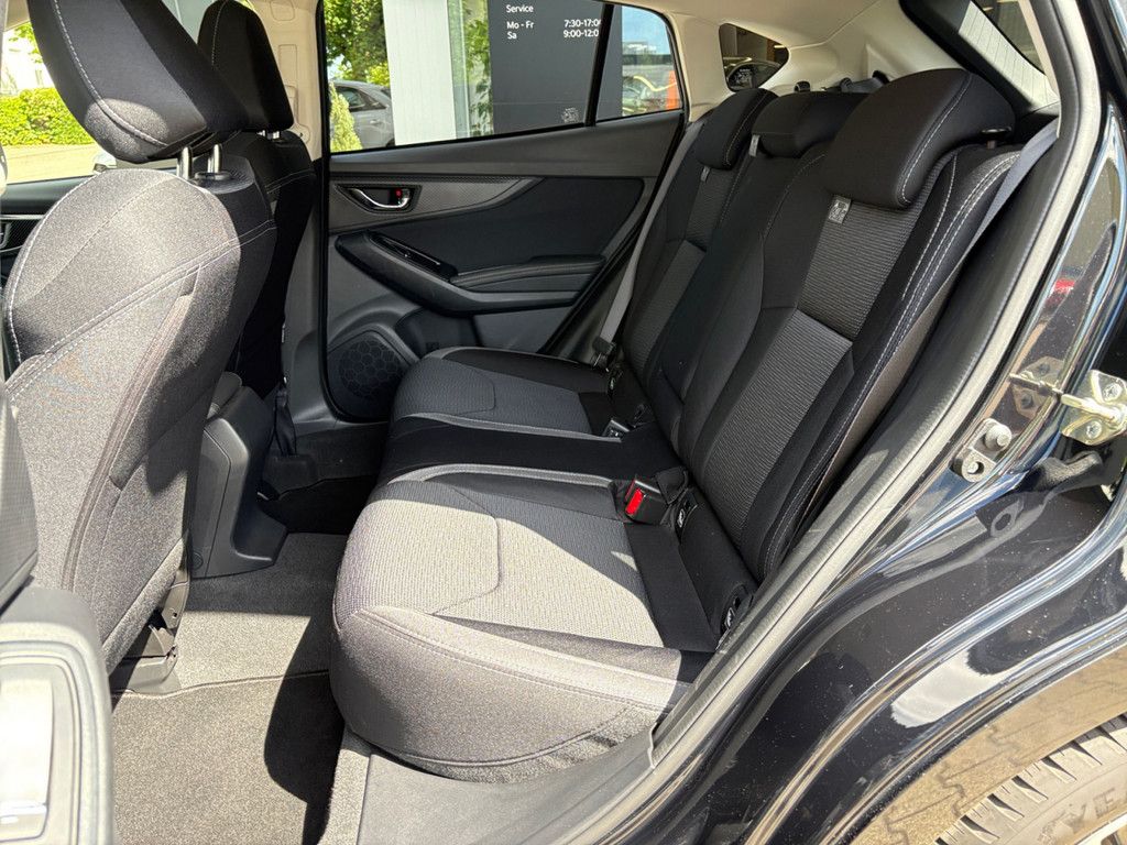 Fahrzeugabbildung Subaru Impreza 2.0 Exclusive