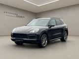 Porsche Cayenne 3.0 V6 Sport-Design/Standheizung/21 Zoll - Porsche Cayenne: 3.2