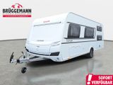 Dethleffs Camper 540 QMK  - Dethleffs Camper 540