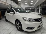 Nissan Pulsar 1.5 dCi Acenta NEOPATENTATI - Nissan Pulsar ACENTA mit Diesel-Antrieb