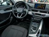 Audi A4 Avant 35 TDI design Stronic S-line,AHK,ACC,St - Audi A4 design mit Diesel-Antrieb