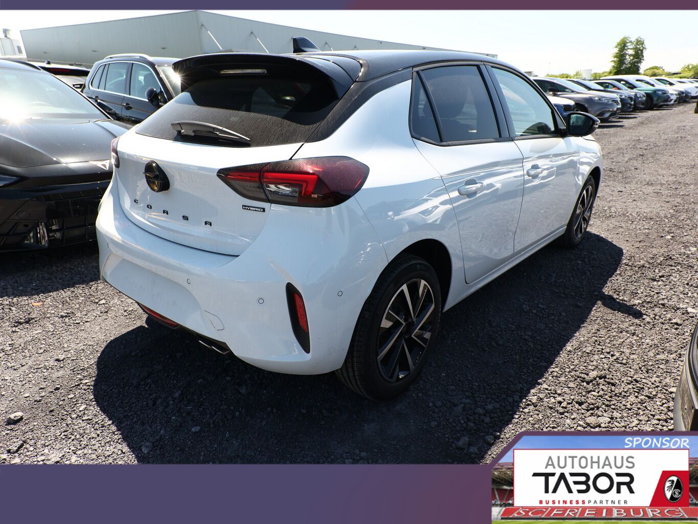 Opel Corsa - Bild 6