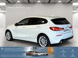BMW 116d Sport Line Harman/K LiveCockpitProf PDC - BMW 116 mit Diesel-Antrieb: Limousine, Klimaanlage