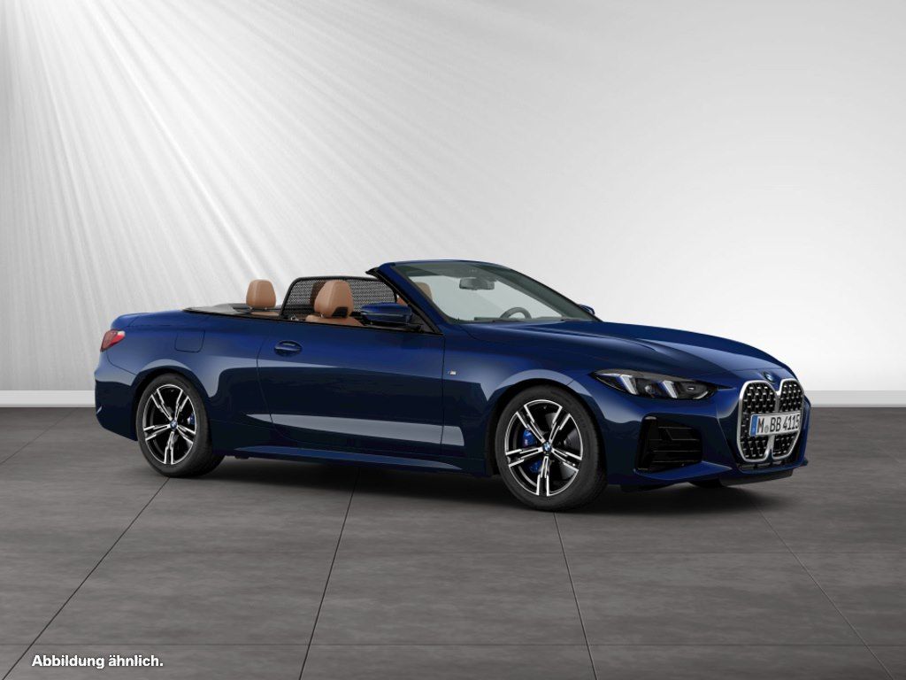 BMW 430 - Bild 11