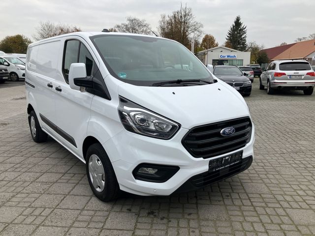 Ford Transit Custom Kasten 280 L1 Trend