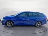 Skoda Octavia Combi 1.0 TSI e-TEC DSG Ambition - Skoda Gebrauchtwagen in Reutlingen