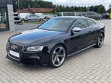 Audi RS5 Coupe 4.2 FSI quattro 50.929 KM B&O - Audi RS5: 4.2