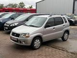 Suzuki Ignis 1,3 Comfort*Automatik* - gebrauchte Suzuki Ignis aus dem Jahr 2003