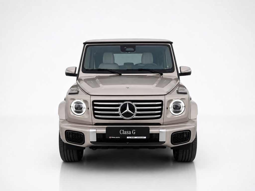 Image of Mercedes-Benz 450
