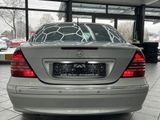 Mercedes-Benz C 240 Avantgarde, 2.Hand, Leder, Navi, Xenon - Mercedes-Benz C 240 aus 2000