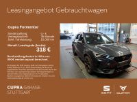 Cupra Formentor - Vorschau Bild 2