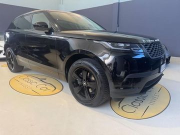 Land-Rover Range Rover Velar - 1