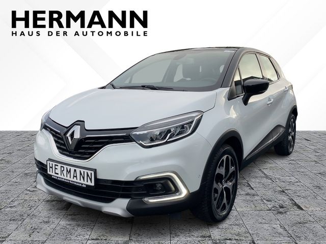 Renault Captur 1.3 TCe 150 GPF Intens *NAVI*LED*Tempomat