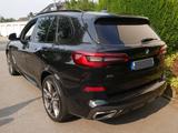 BMW X5 M50d xDrive*PANORAMA*HUD*LUFT*AHK*SCHECKHEFT* - BMW X5 M50 in Essen