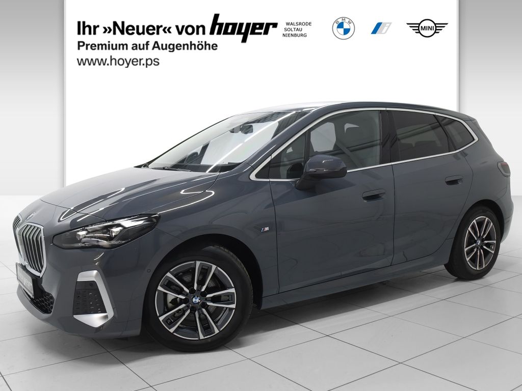 BMW 220 Active Tourer