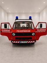 Volkswagen T3 andere - Volkswagen T3 in Duisburg