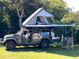 Jeep Wrangler 2.0 T-GDi Unlimited Sport Automatik...