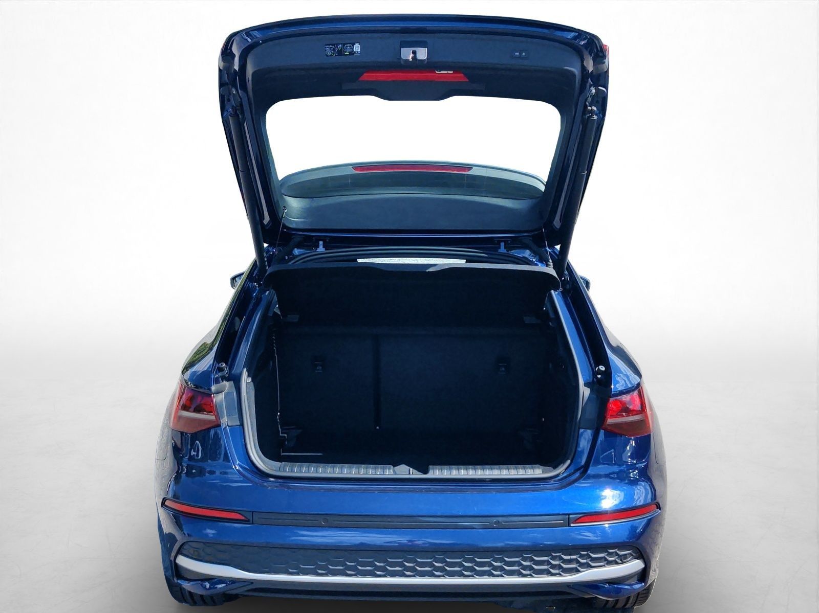 Audi A3 - Bild 11