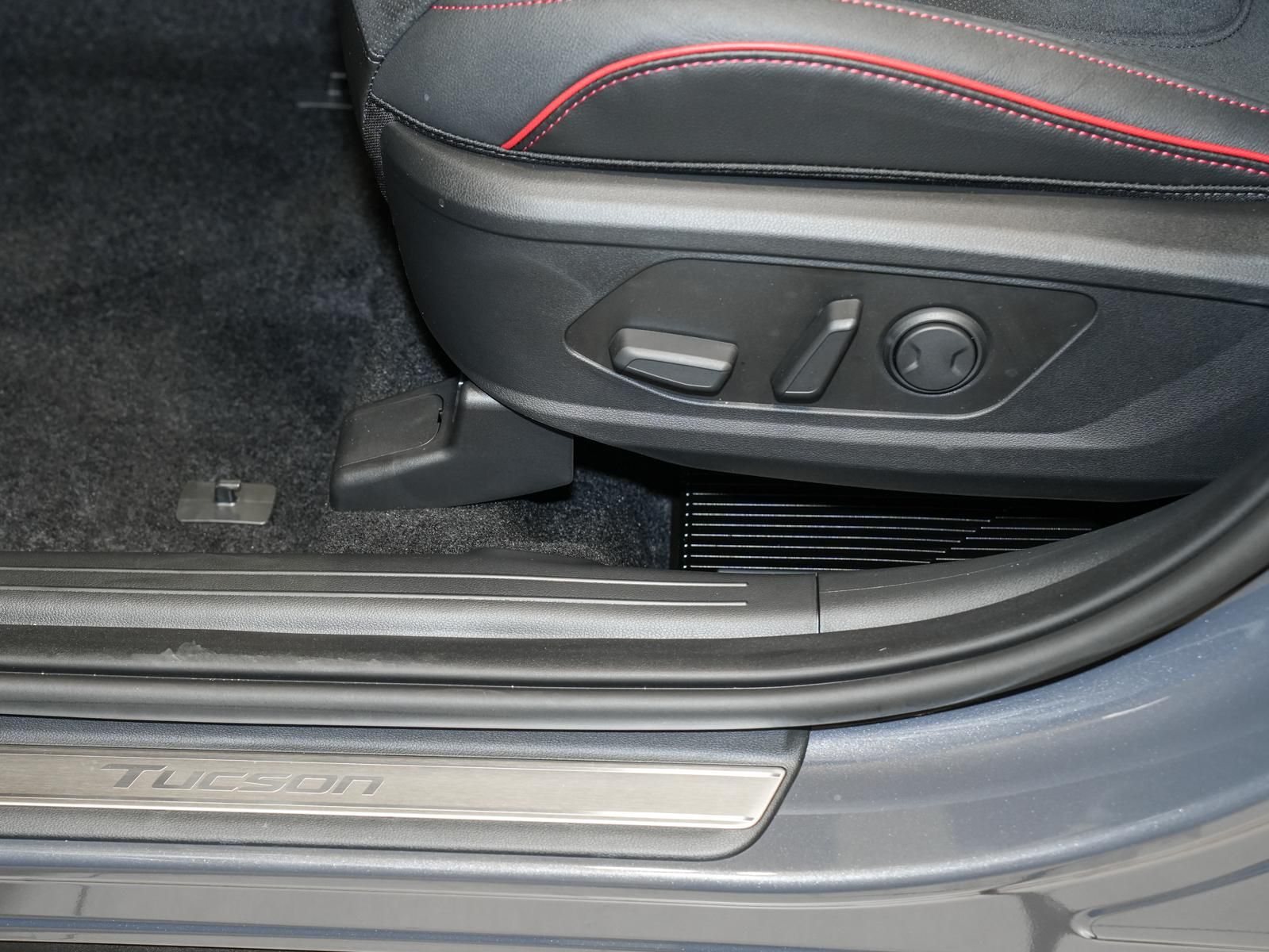 Hyundai TUCSON - Bild 5