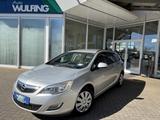 Opel Astra Selection Start/Stop-Automatik Klimaanlage - Opel Astra Selection mit Diesel-Antrieb
