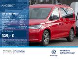 Volkswagen Caddy Maxi TDI DSG LIFE 7-SITZE AHK LED KAMERA - Volkswagen Caddy Maxi in Dortmund