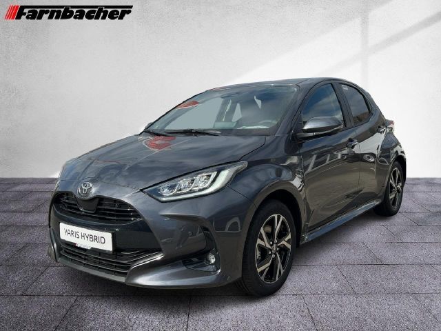 Toyota Yaris Hybrid 1,5 l Teamplayer