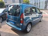 Citroën Berlingo Kombi Shine  und 1 Hand u... - Citroën Berlingo Gebrauchtwagen in Stuttgart