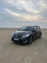 Toyota Verso 1.8l Valvematic Life 7-Sitzer Life - Toyota Verso Benzin 7-Sitzer