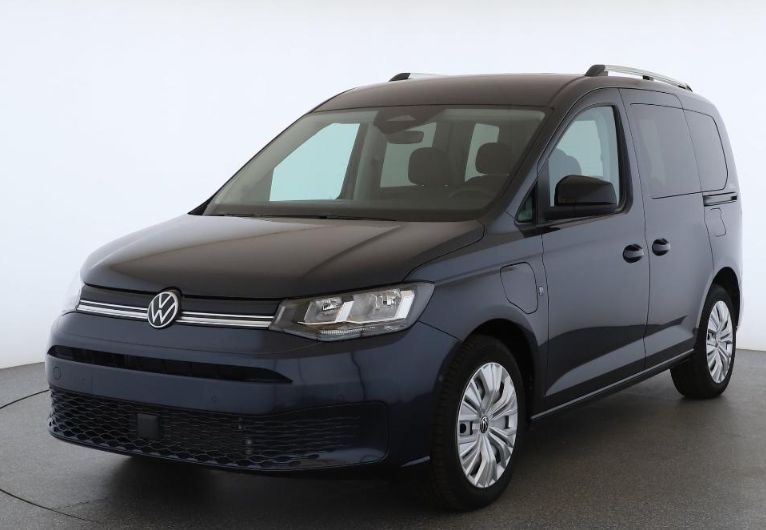 Volkswagen Caddy - Bild 2