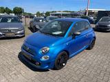 Fiat 500 S  1 Hand Tüv neu   TEL 01727199990 - Fiat 500 Gebrauchtwagen in Hannover
