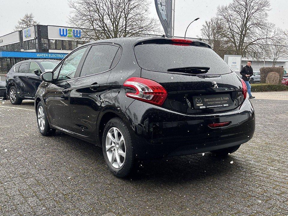 Peugeot 208 Style