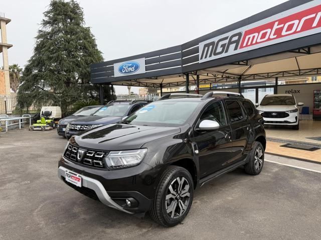 Dacia DACIA Duster 1.5 Blue dCi 8V 115 CV 4x2 Prestige