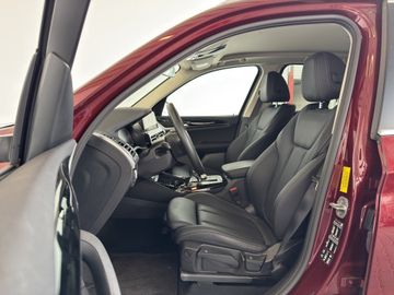 BMW X3 - 8