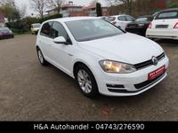Volkswagen Golf VII Lim. Cup BMT