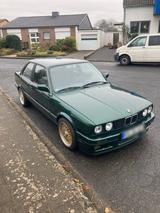 BMW E30 318is - BMW 318: 318is
