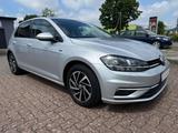 Volkswagen Golf Join*ERSTE HAND*AUTOMATIK*RÜCKFAHRKAMERA* - : Kleinwagen, Auto