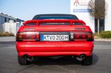 Mazda RX-7 Cabrio - Mazda RX-7 mit Benzin-Antrieb