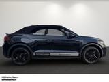 Volkswagen T-Roc Cabrio R-Line 1.5 l AHK  Black Style  W-Pa - Volkswagen Gebrauchtwagen in Duisburg