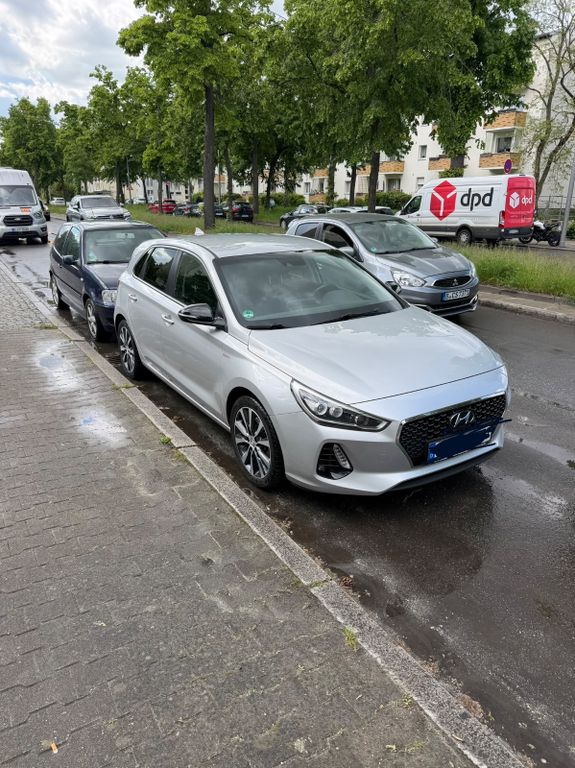 Image of Hyundai i30